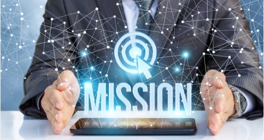 Our Mission